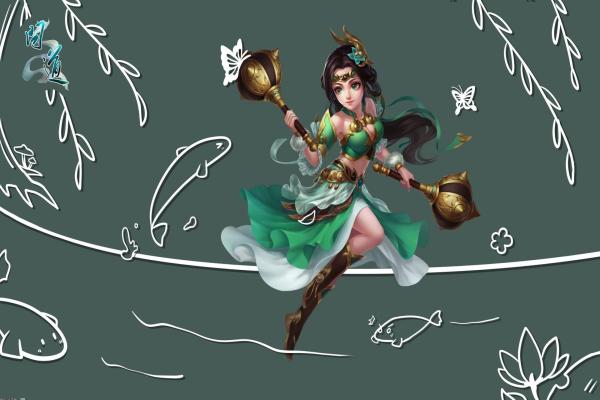 第五人格击球手甘吉古普塔技能总结 第五人格击球手甘吉古普塔技能总结